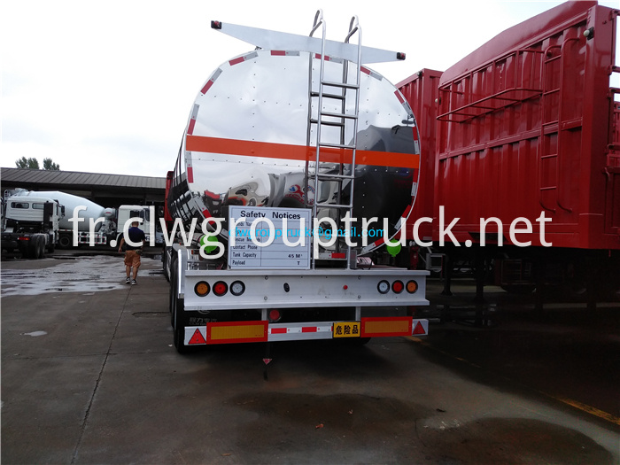 Semi Trailer 5